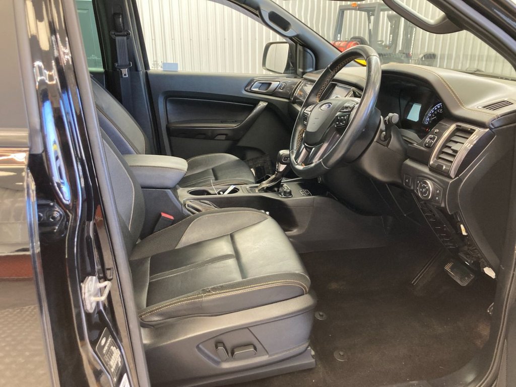 Used Ford Ranger 2020 for sale - 77394686: Photo 13