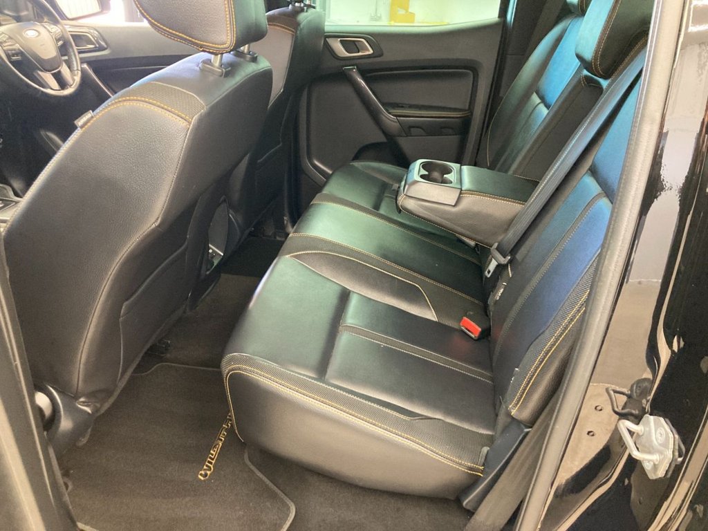 Used Ford Ranger 2020 for sale - 77394686: Photo 16