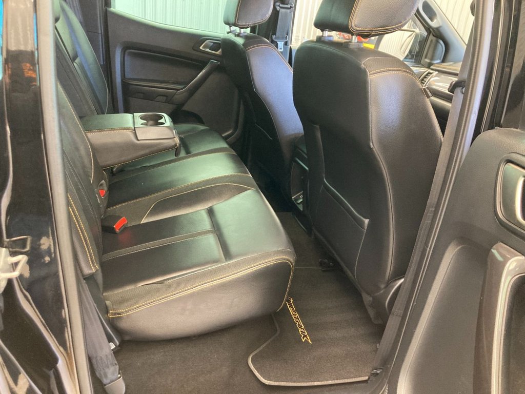 Used Ford Ranger 2020 for sale - 77394686: Photo 17