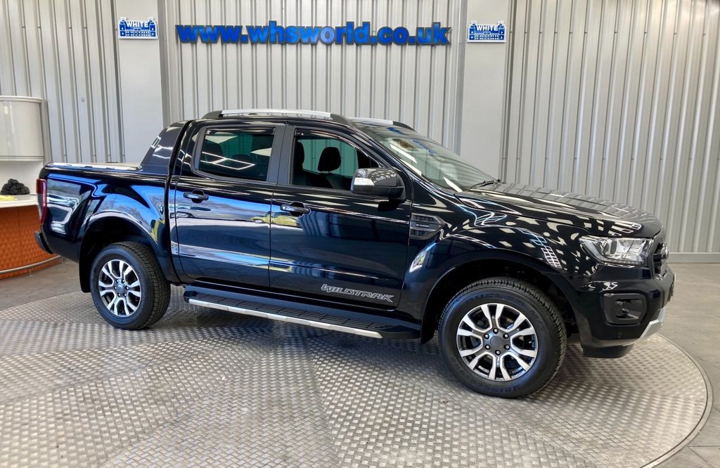 Used Ford Ranger 2020 for sale - 77394686: Photo 2