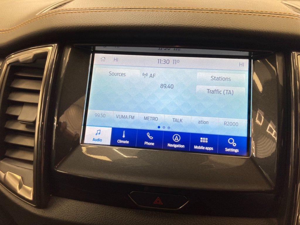 Used Ford Ranger 2020 for sale - 77394686: Photo 22