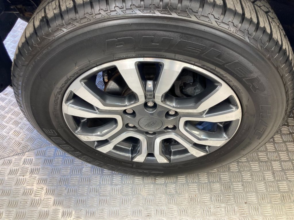 Used Ford Ranger 2020 for sale - 77394686: Photo 24