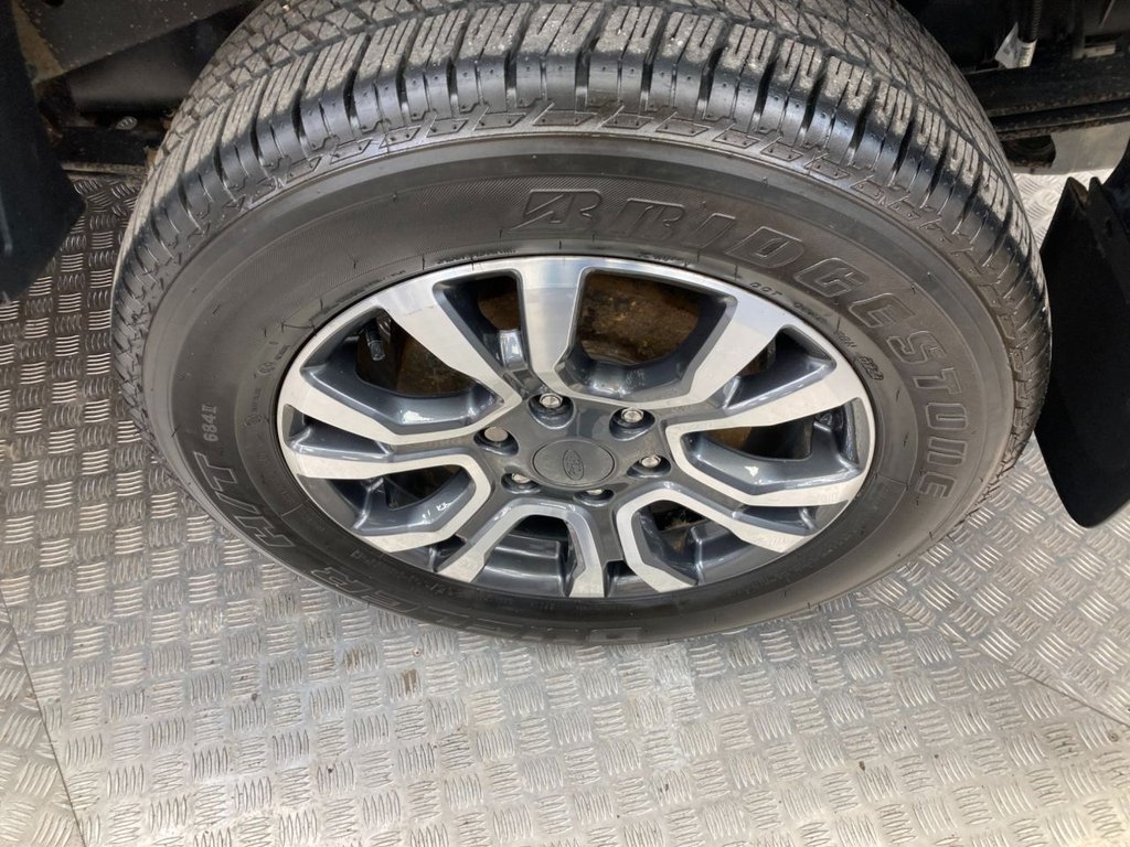 Used Ford Ranger 2020 for sale - 77394686: Photo 25