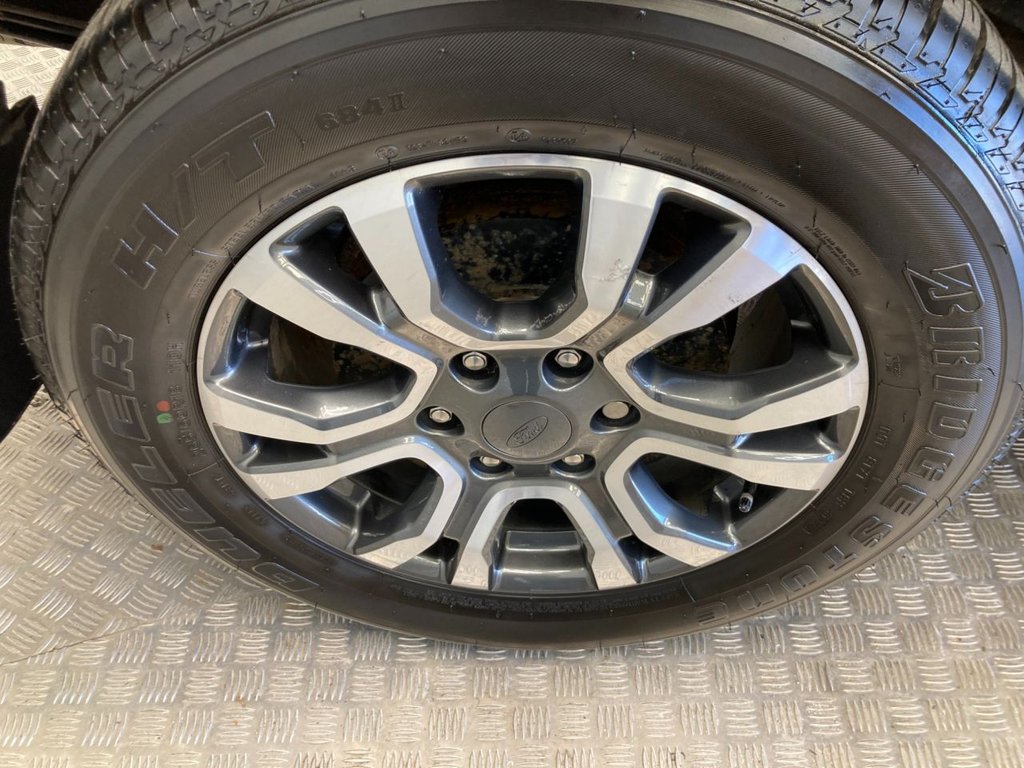 Used Ford Ranger 2020 for sale - 77394686: Photo 27