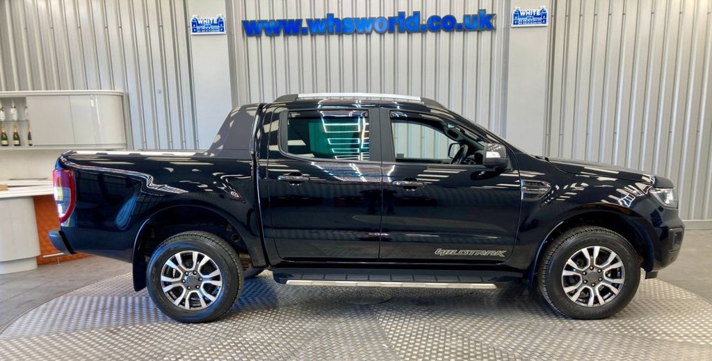 Used Ford Ranger 2020 for sale - 77394686: Photo 3