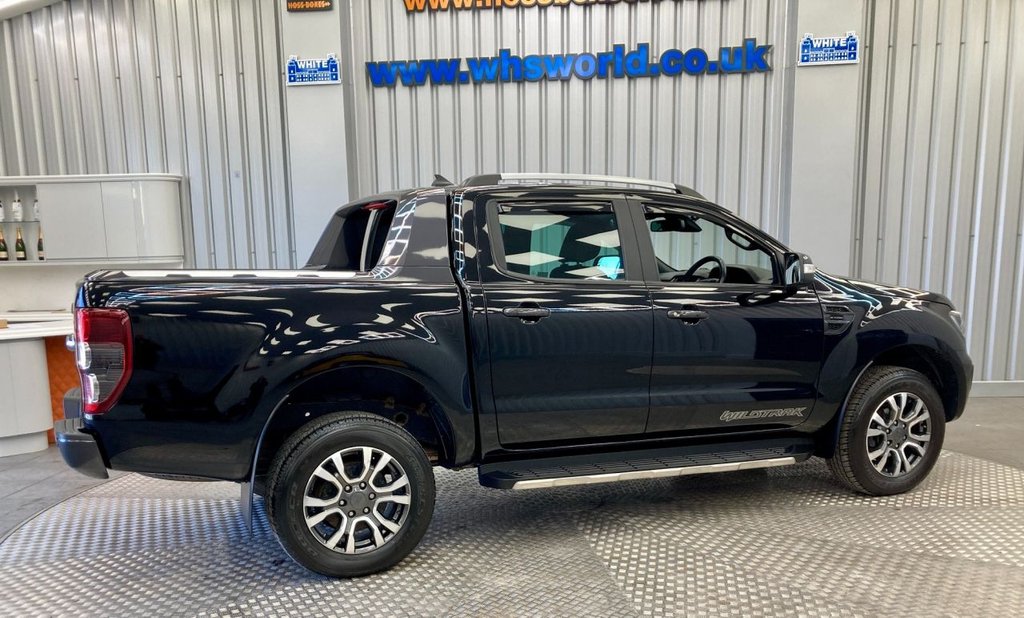 Used Ford Ranger 2020 for sale - 77394686: Photo 4