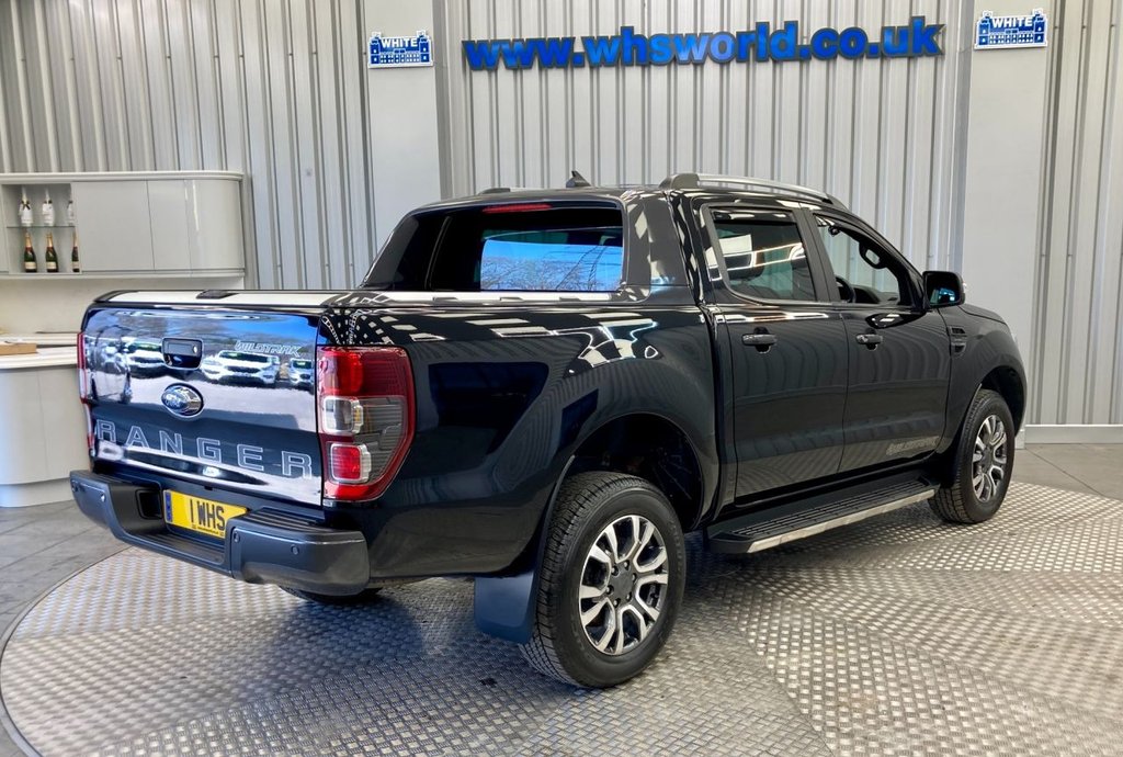 Used Ford Ranger 2020 for sale - 77394686: Photo 5
