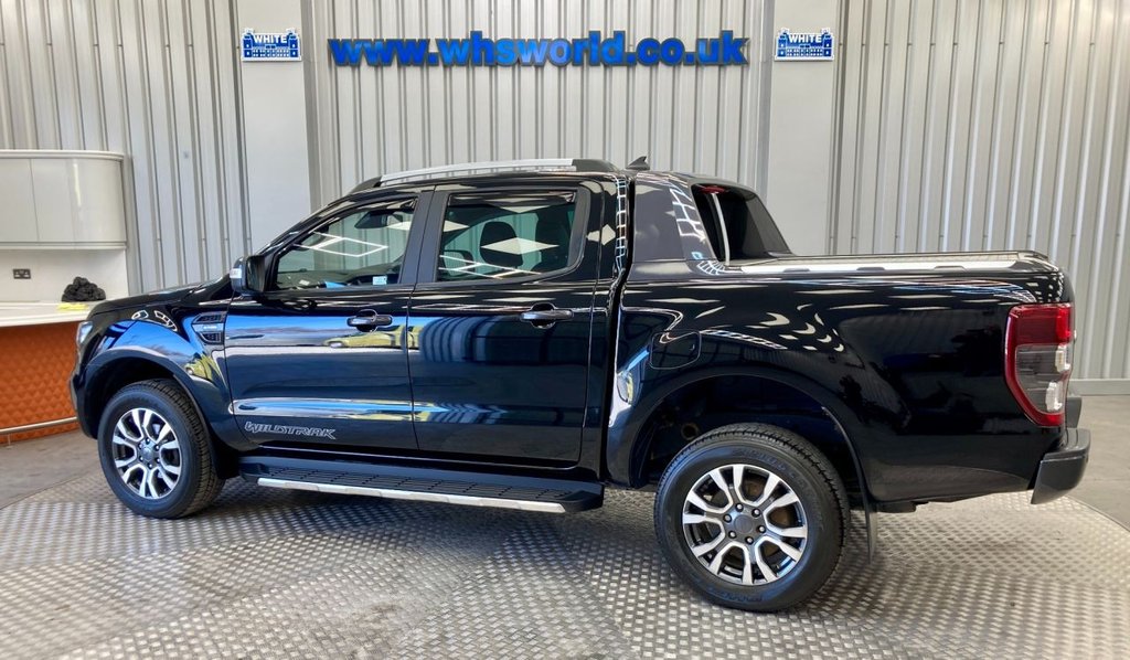 Used Ford Ranger 2020 for sale - 77394686: Photo 8