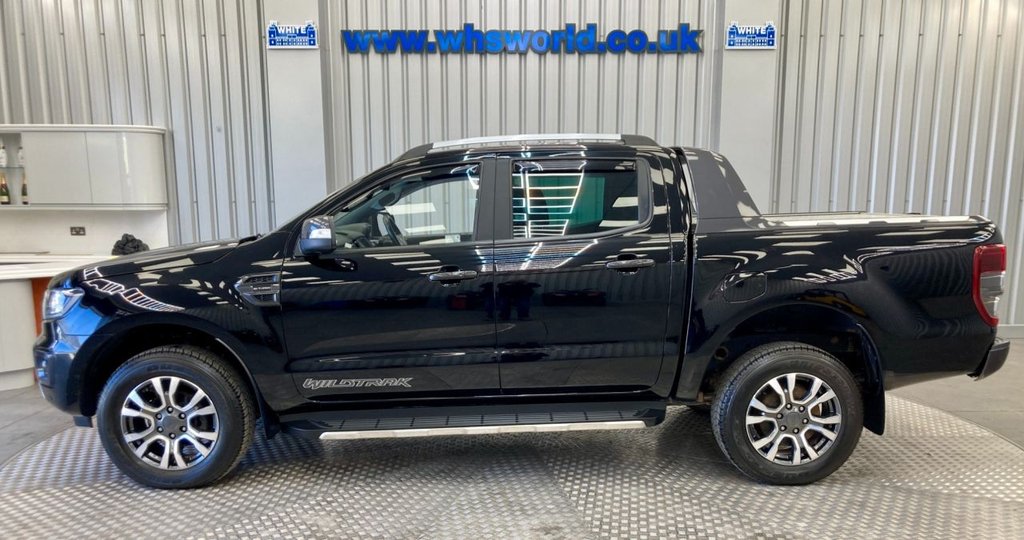 Used Ford Ranger 2020 for sale - 77394686: Photo 9