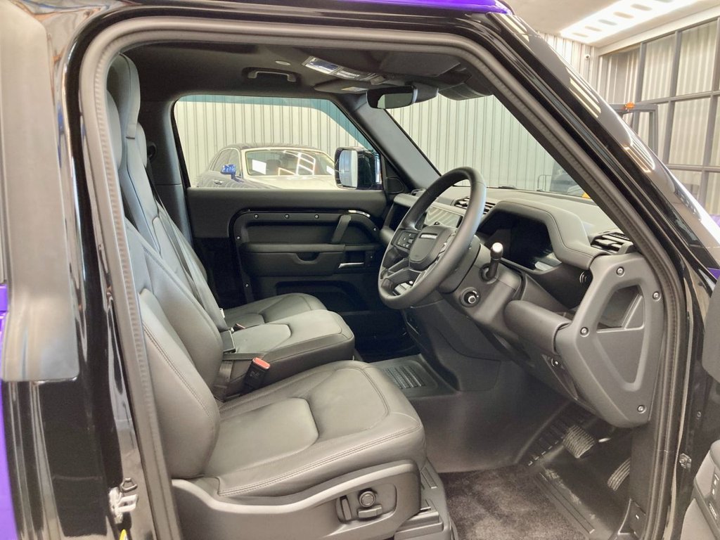 Used Land Rover Defender 2025 for sale - 77668828: Photo 14