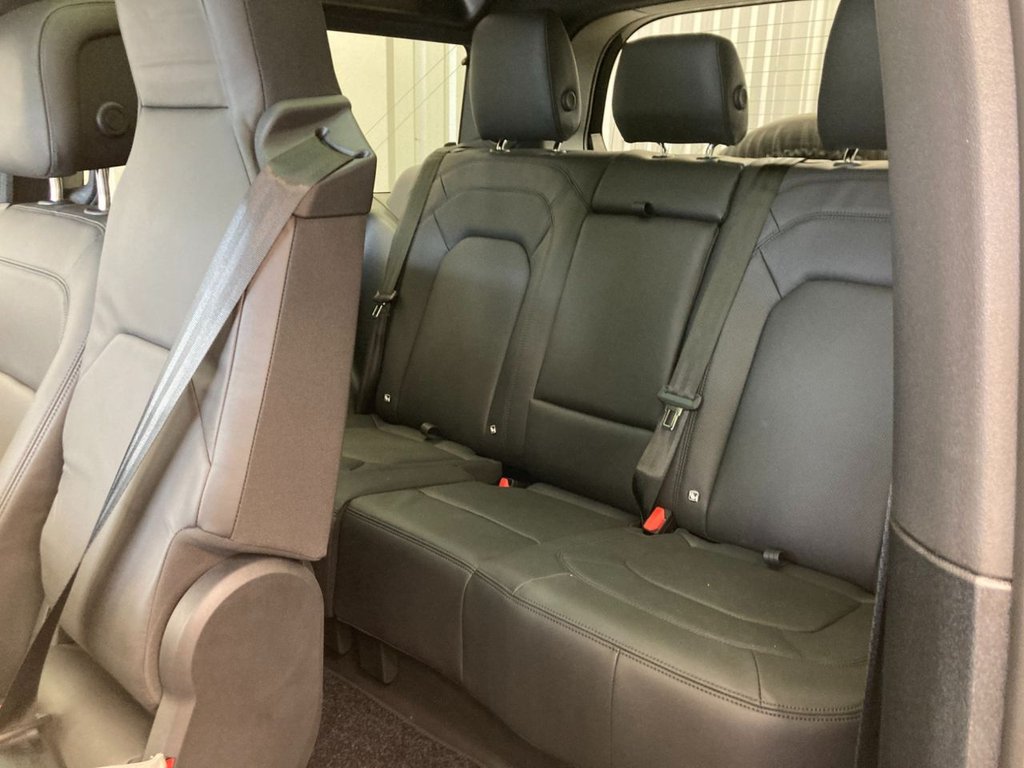 Used Land Rover Defender 2025 for sale - 77668828: Photo 19