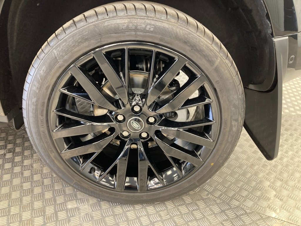 Used Land Rover Defender 2025 for sale - 77668828: Photo 23