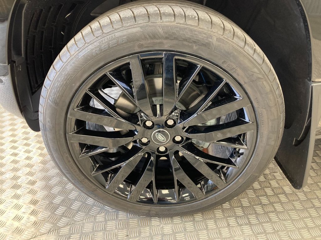 Used Land Rover Defender 2025 for sale - 77668828: Photo 24