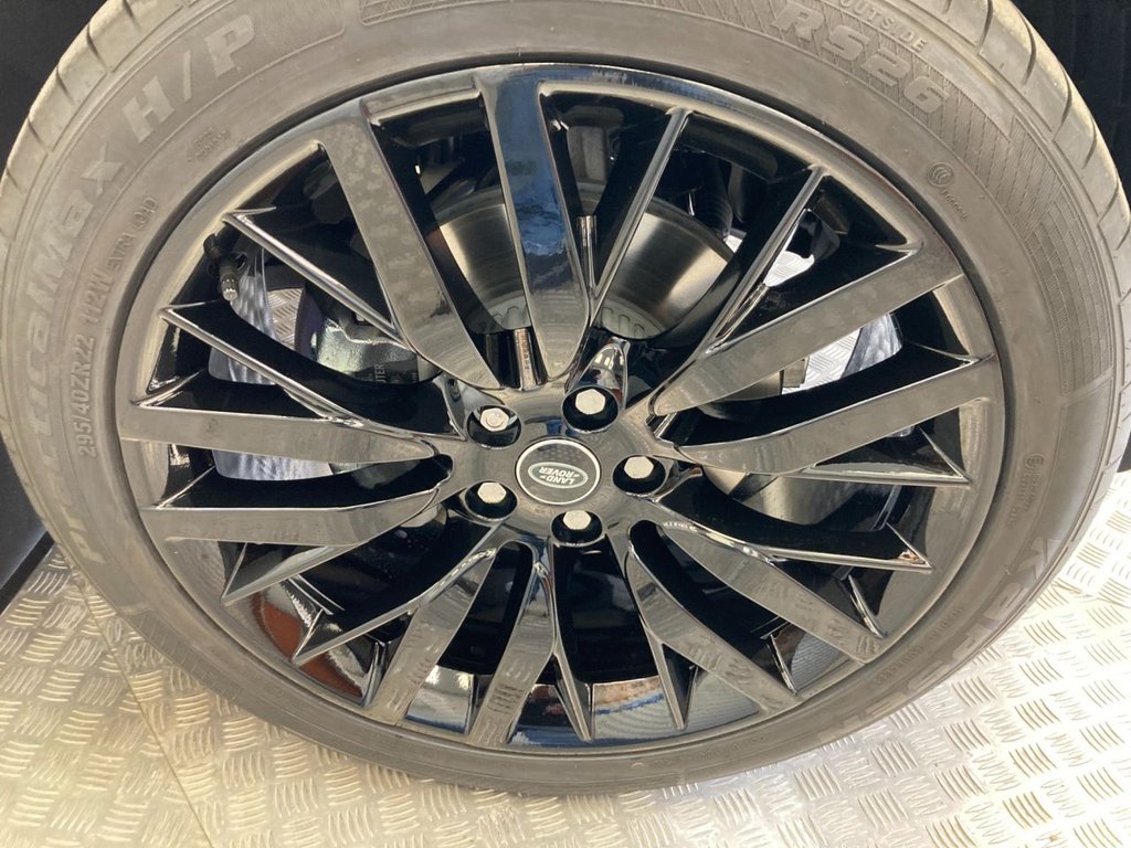 Used Land Rover Defender 2025 for sale - 77668828: Photo 25