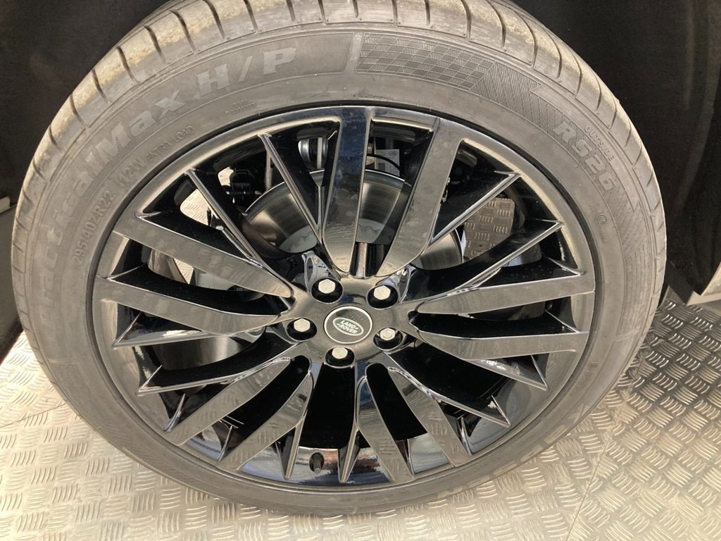 Used Land Rover Defender 2025 for sale - 77668828: Photo 26