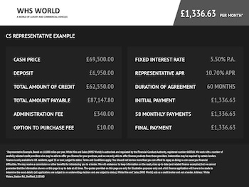Used Land Rover Defender 2025 for sale - 77668828: Photo