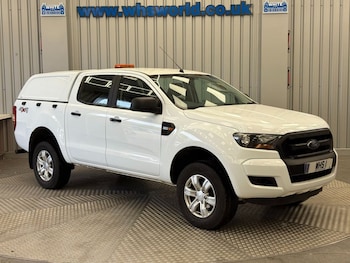 Used Ford Ranger 2017 for sale - 78645570: Photo