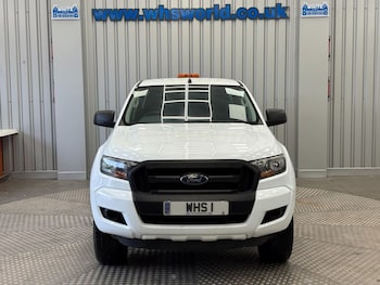 Used Ford Ranger 2017 for sale - 78645570: Photo