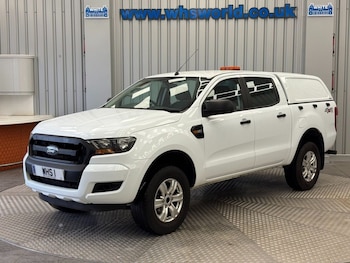 Used Ford Ranger 2017 for sale - 78645570: Photo