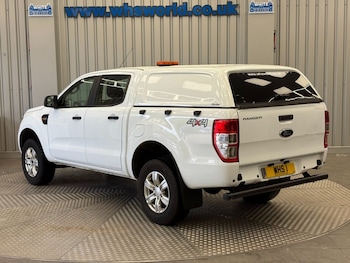 Used Ford Ranger 2017 for sale - 78645570: Photo