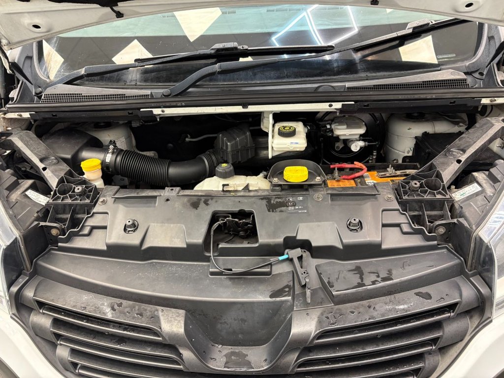 Used Renault Trafic 2015 for sale - 77288052: Photo 13