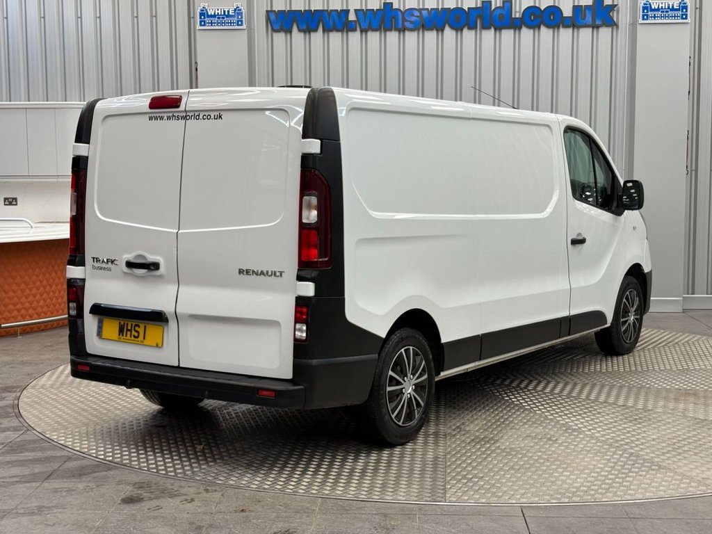 Used Renault Trafic 2015 for sale - 77288052: Photo 7