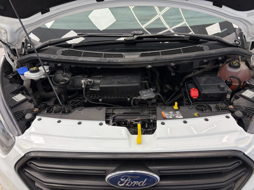 Used Ford Transit Custom 2021 for sale - 77991505: Photo 11