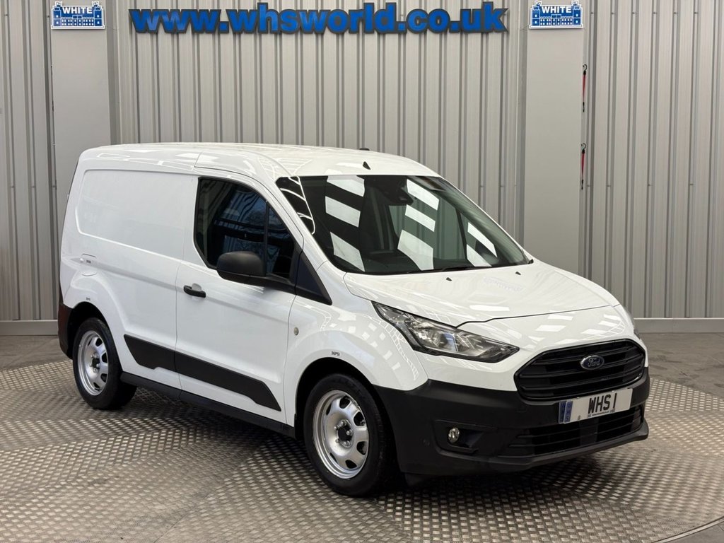 Used Ford Transit Connect 2020 for sale - 78044464: Photo 1