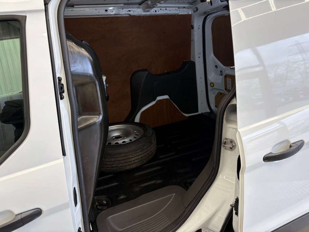 Used Ford Transit Connect 2020 for sale - 78044464: Photo 10