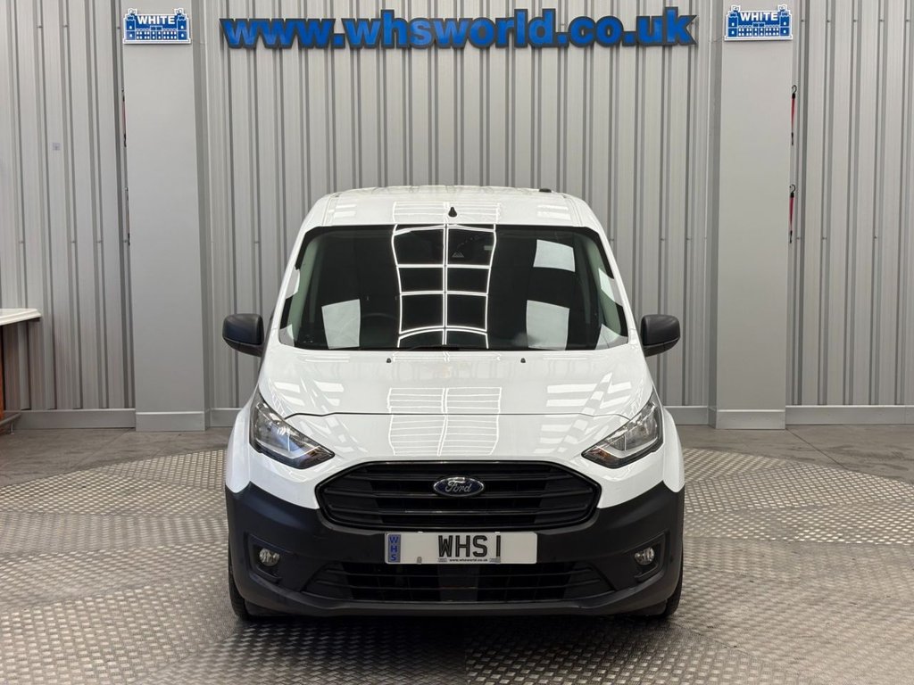 Used Ford Transit Connect 2020 for sale - 78044464: Photo 3