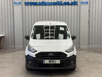 Used Ford Transit Connect 2020 for sale - 78044464: Photo