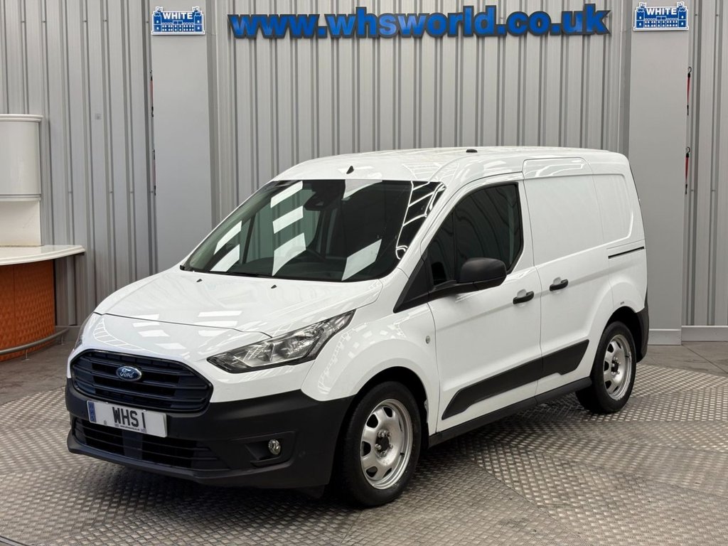 Used Ford Transit Connect 2020 for sale - 78044464: Photo 4