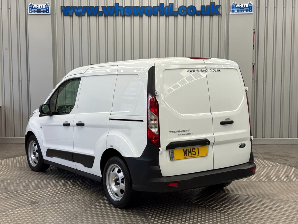Used Ford Transit Connect 2020 for sale - 78044464: Photo 5