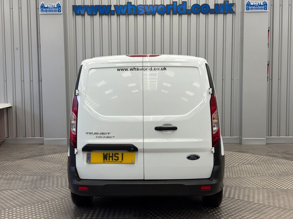 Used Ford Transit Connect 2020 for sale - 78044464: Photo 6