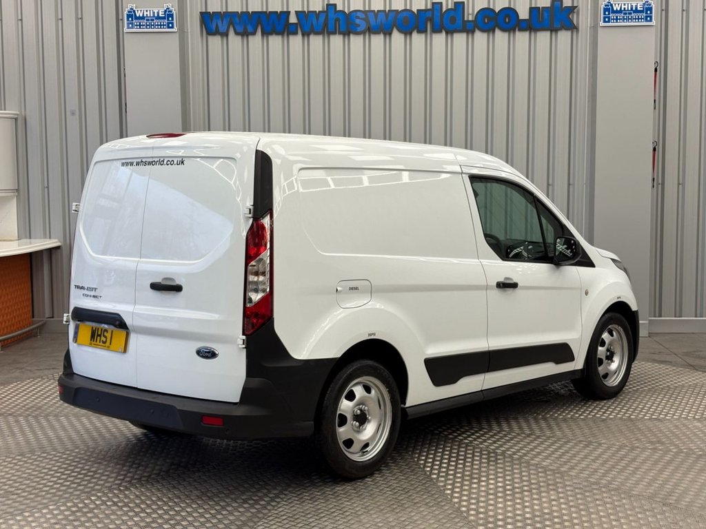 Used Ford Transit Connect 2020 for sale - 78044464: Photo 7