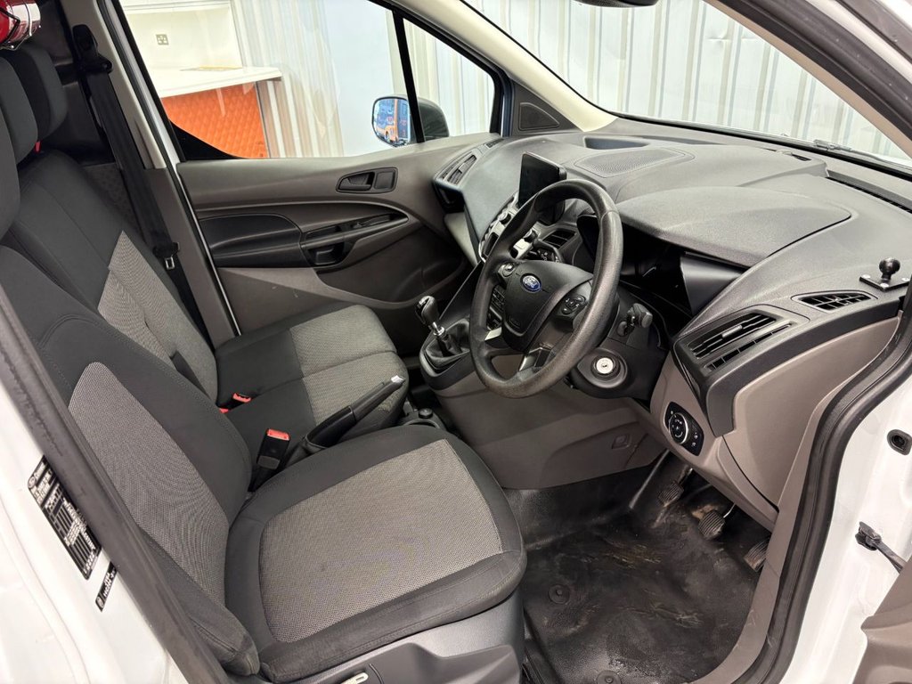 Used Ford Transit Connect 2020 for sale - 78044464: Photo 8