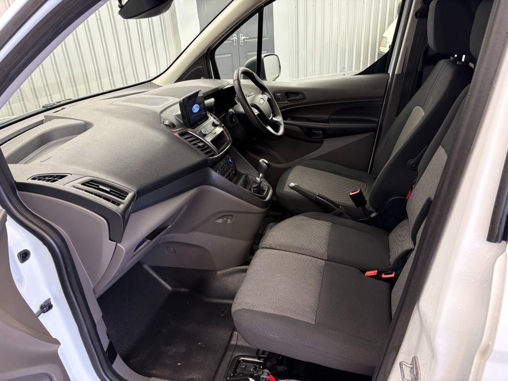 Used Ford Transit Connect 2020 for sale - 78044464: Photo 9