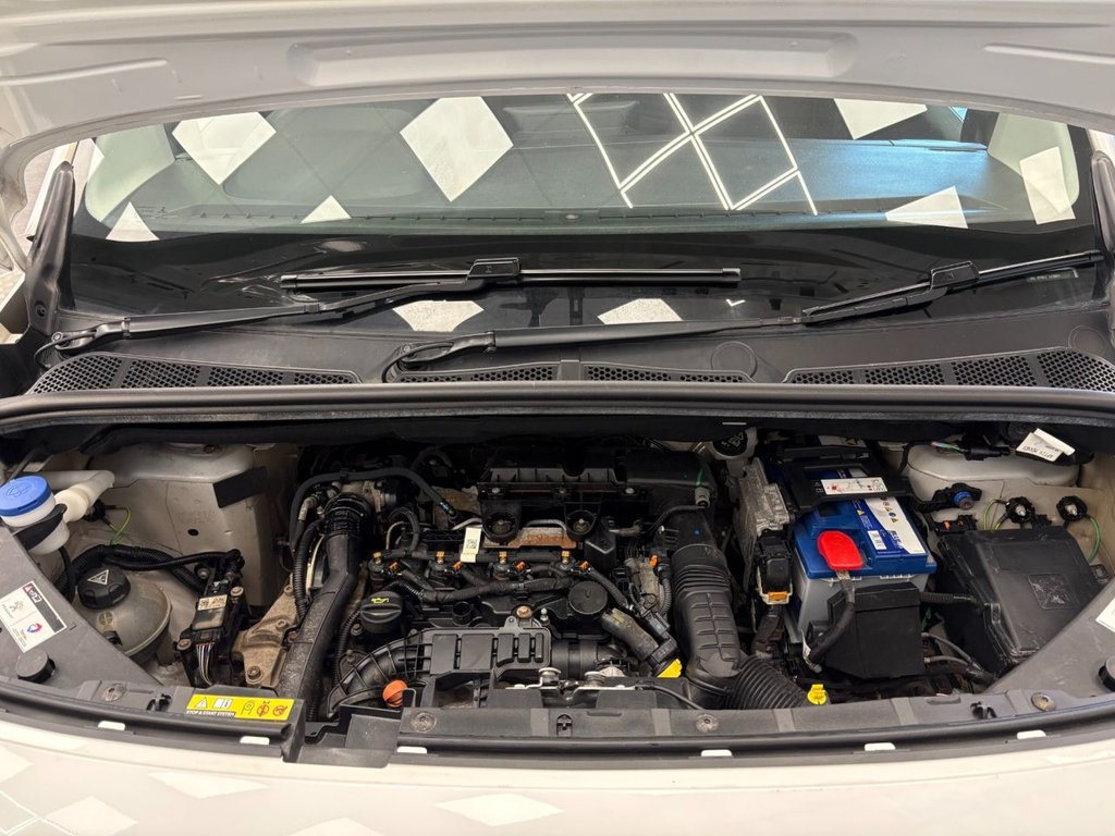 Used Peugeot Partner 2020 for sale - 78008849: Photo 12