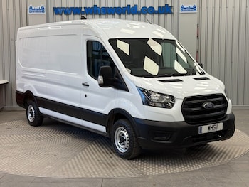 Used Ford Transit 2022 for sale - 77654638: Photo