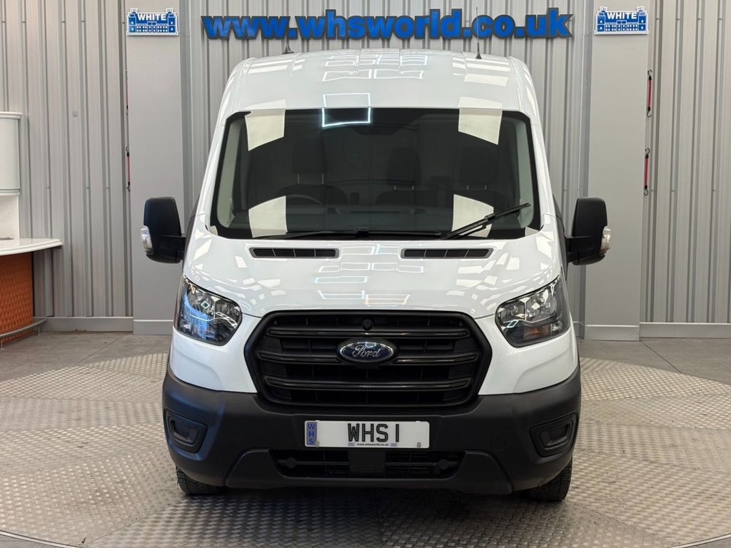 Used Ford Transit 2022 for sale - 77654638: Photo 3