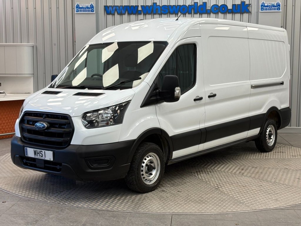 Used Ford Transit 2022 for sale - 77654638: Photo 4