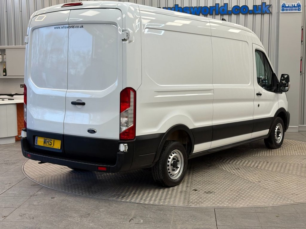 Used Ford Transit 2022 for sale - 77654638: Photo 7