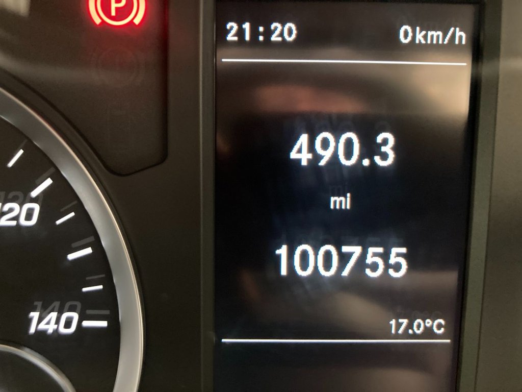 Used Mercedes-Benz Vito 2020 for sale - 76039079: Photo 14