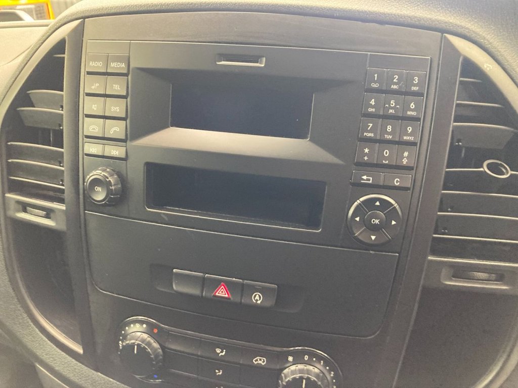Used Mercedes-Benz Vito 2020 for sale - 76039079: Photo 15