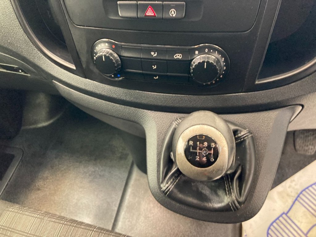 Used Mercedes-Benz Vito 2020 for sale - 76039079: Photo 16