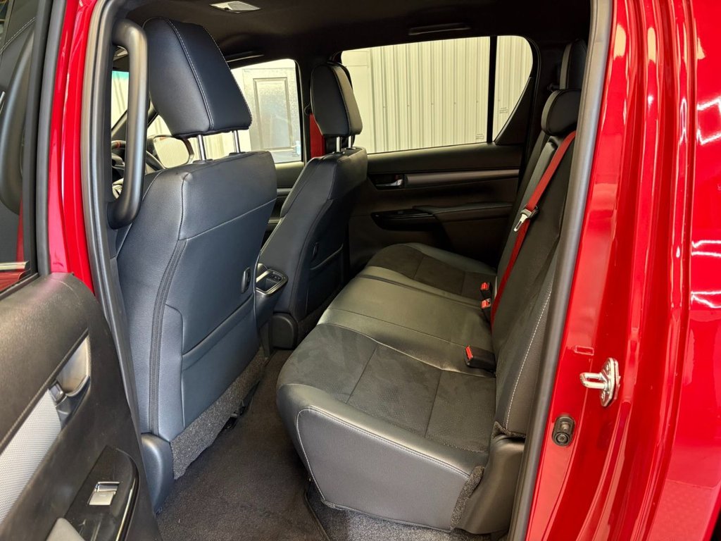 Used Toyota Hilux 2025 for sale - 77111153: Photo 10