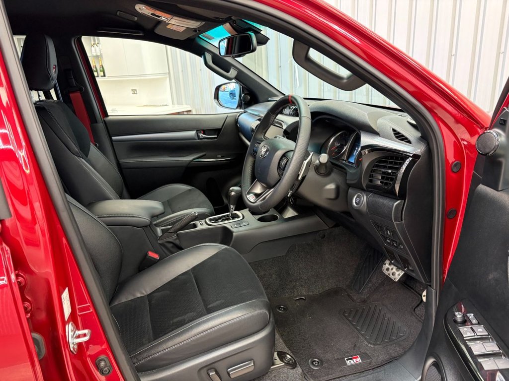 Used Toyota Hilux 2025 for sale - 77111153: Photo 8
