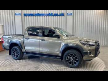 Used Toyota Hilux 2024 for sale - 75098813: Photo