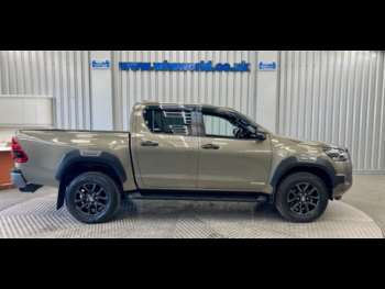 Used Toyota Hilux 2024 for sale - 75098813: Photo