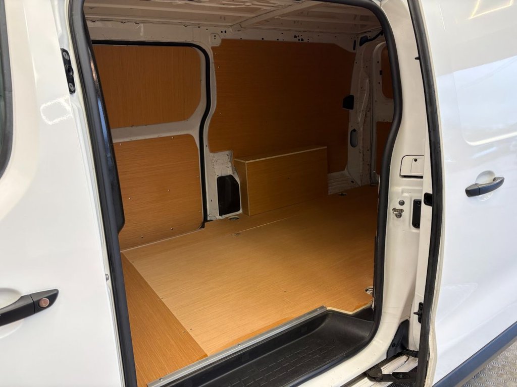 Used Citroen Dispatch 2020 for sale - 77319537: Photo 10